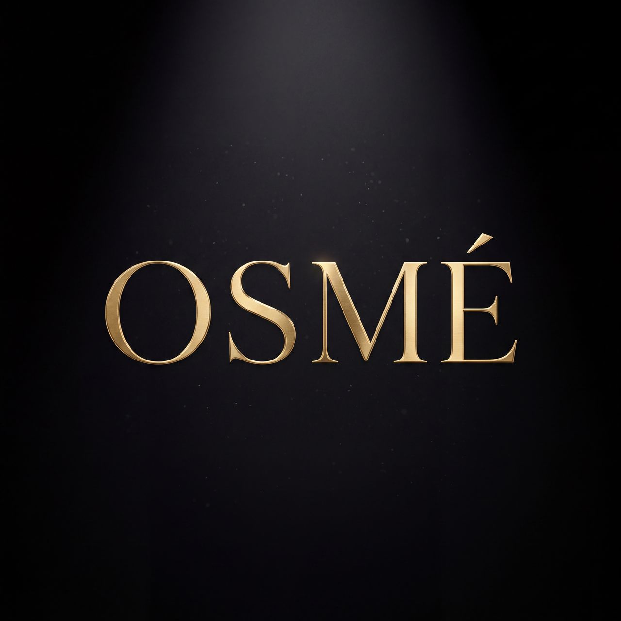 OSME - Cinematic Fragrance Film still 2